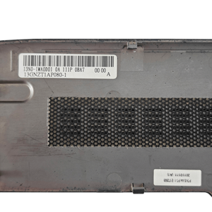 2.EL- Orjinal Asus N53 N53SV N53JF N53JG. N53JL N53JN N53SM N53SN N53SV Notebook Servis Kapağı