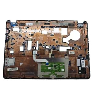 2.EL - Orjinal Hp Probook 430 G4 Gümüş Notebook Klavye Üst Kasa