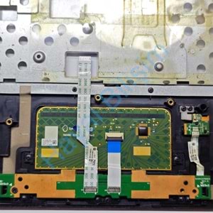 2.EL - Orjinal Hp Pavilion G6-2000 G6-2100 G6-2200 G6-2300 Notebook Klavye Üst Kasa