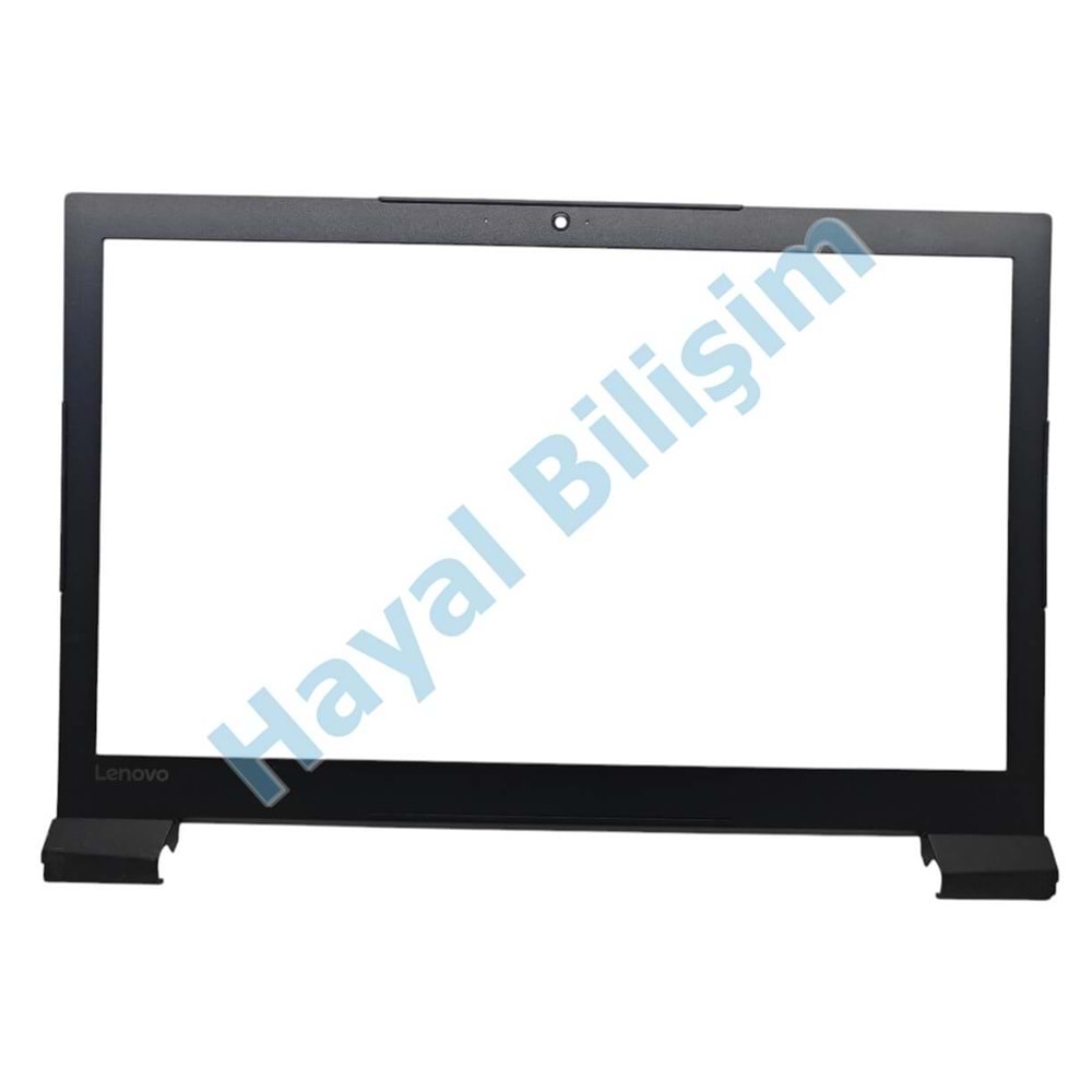 2.EL - Orijinal Lenovo V310-15ISK V310-15IKB Notebook Ekran Ön Çerçeve Lcd Bezel