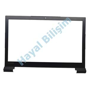 2.EL - Orijinal Lenovo V310-15ISK V310-15IKB Notebook Ekran Ön Çerçeve Lcd Bezel