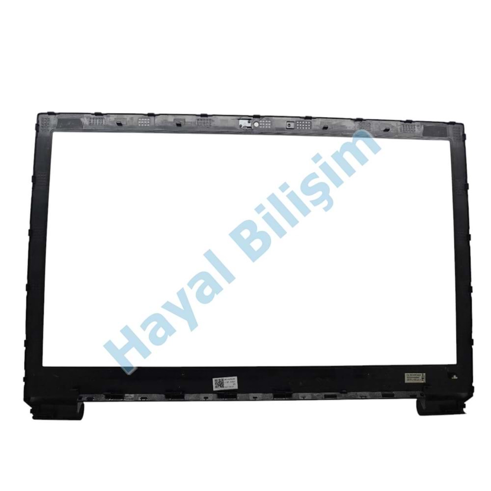 2.EL - Orijinal Lenovo V310-15ISK V310-15IKB Notebook Ekran Ön Çerçeve Lcd Bezel