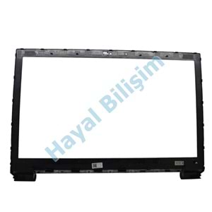 2.EL - Orijinal Lenovo V310-15ISK V310-15IKB Notebook Ekran Ön Çerçeve Lcd Bezel