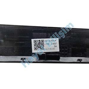 2.EL - Orijinal Lenovo V310-15ISK V310-15IKB Notebook Ekran Ön Çerçeve Lcd Bezel