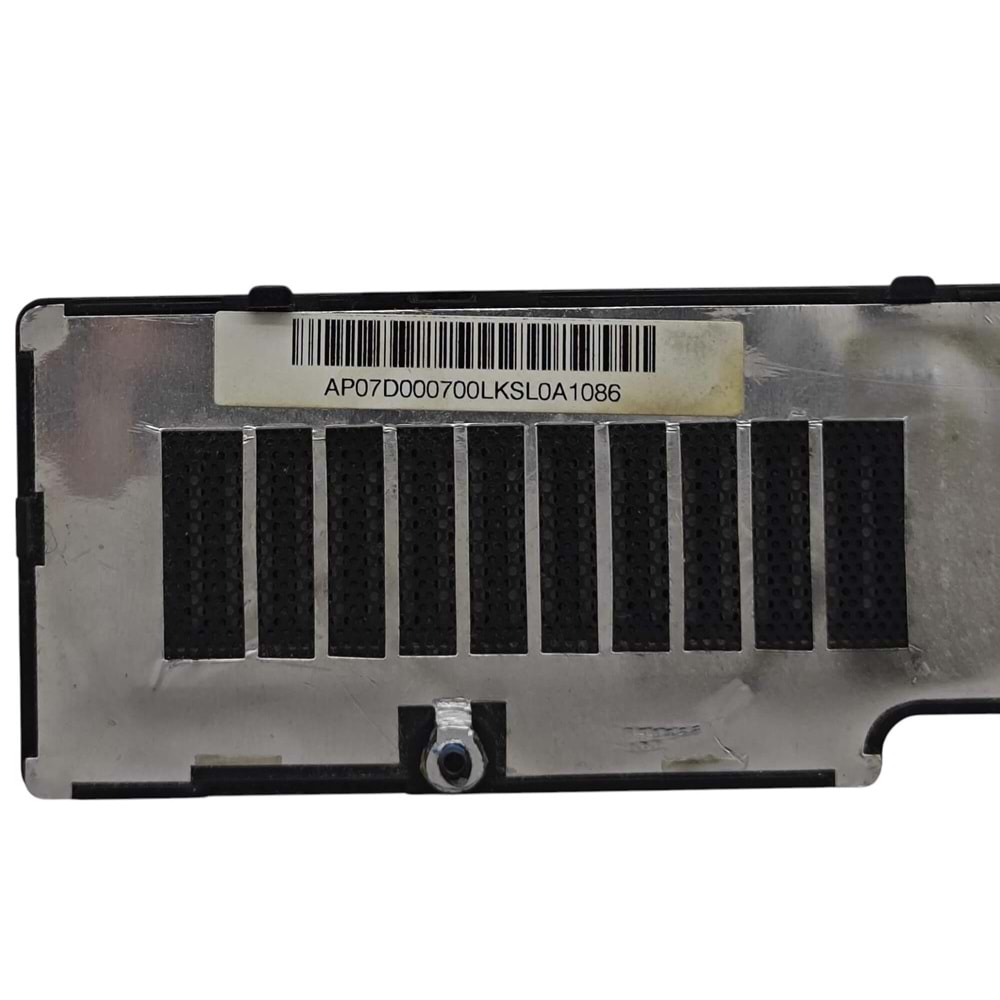 2.EL - Orjinal Hp EliteBook 8440P Notebook Ram Wifi Servis Kapak
