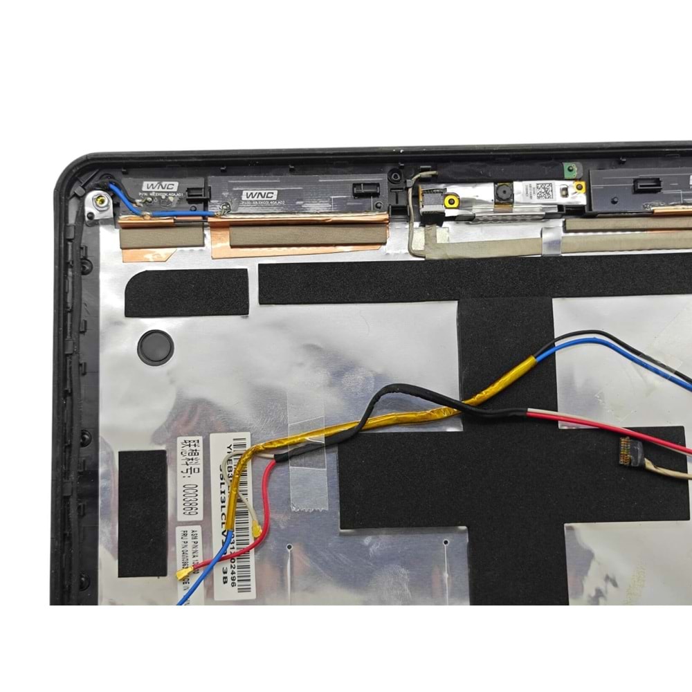 ** 2.EL - Orjinal Lenovo ThinkPad X131E X140E 11.6