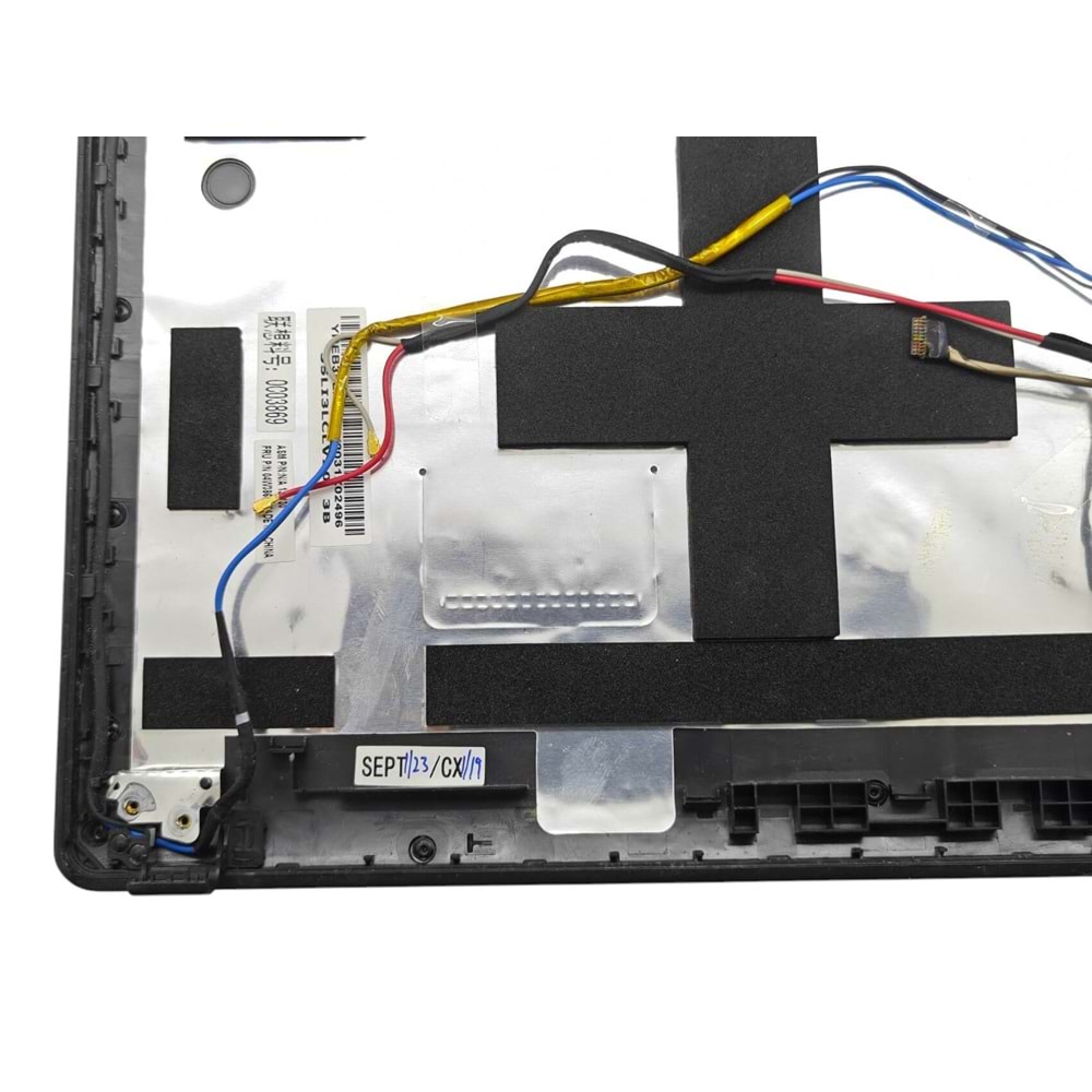 ** 2.EL - Orjinal Lenovo ThinkPad X131E X140E 11.6