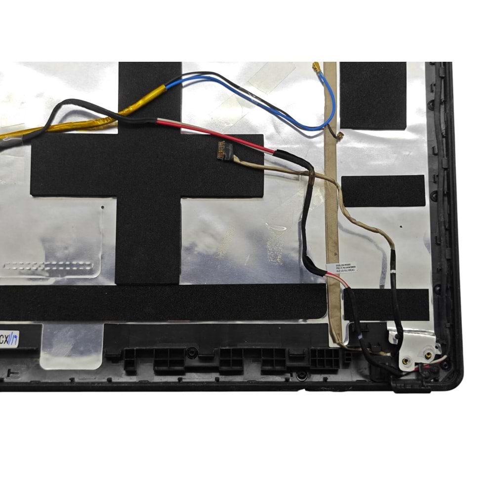 ** 2.EL - Orjinal Lenovo ThinkPad X131E X140E 11.6