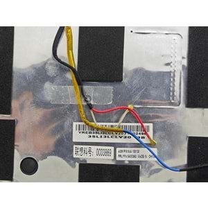 ** 2.EL - Orjinal Lenovo ThinkPad X131E X140E 11.6