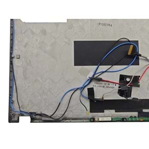 ** 2.EL - Orjinal Lenovo ThinkPad X220 X220İ X230 X230İ TP00018A Notebook Ekran Arka Kapak Lcd Cover