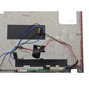 ** 2.EL - Orjinal Lenovo ThinkPad X220 X220İ X230 X230İ TP00018A Notebook Ekran Arka Kapak Lcd Cover