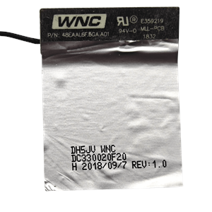 2.EL- Orjinal Acer Aspire A315-33 A315-53 A515-51 Notebook Wifi Ağ Anten Kablo