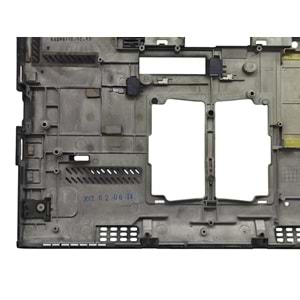 2.EL - Orjinal Lenovo Thinkpad X220 X220İ X230 X230İ TP00018A Notebook Alt Kasa