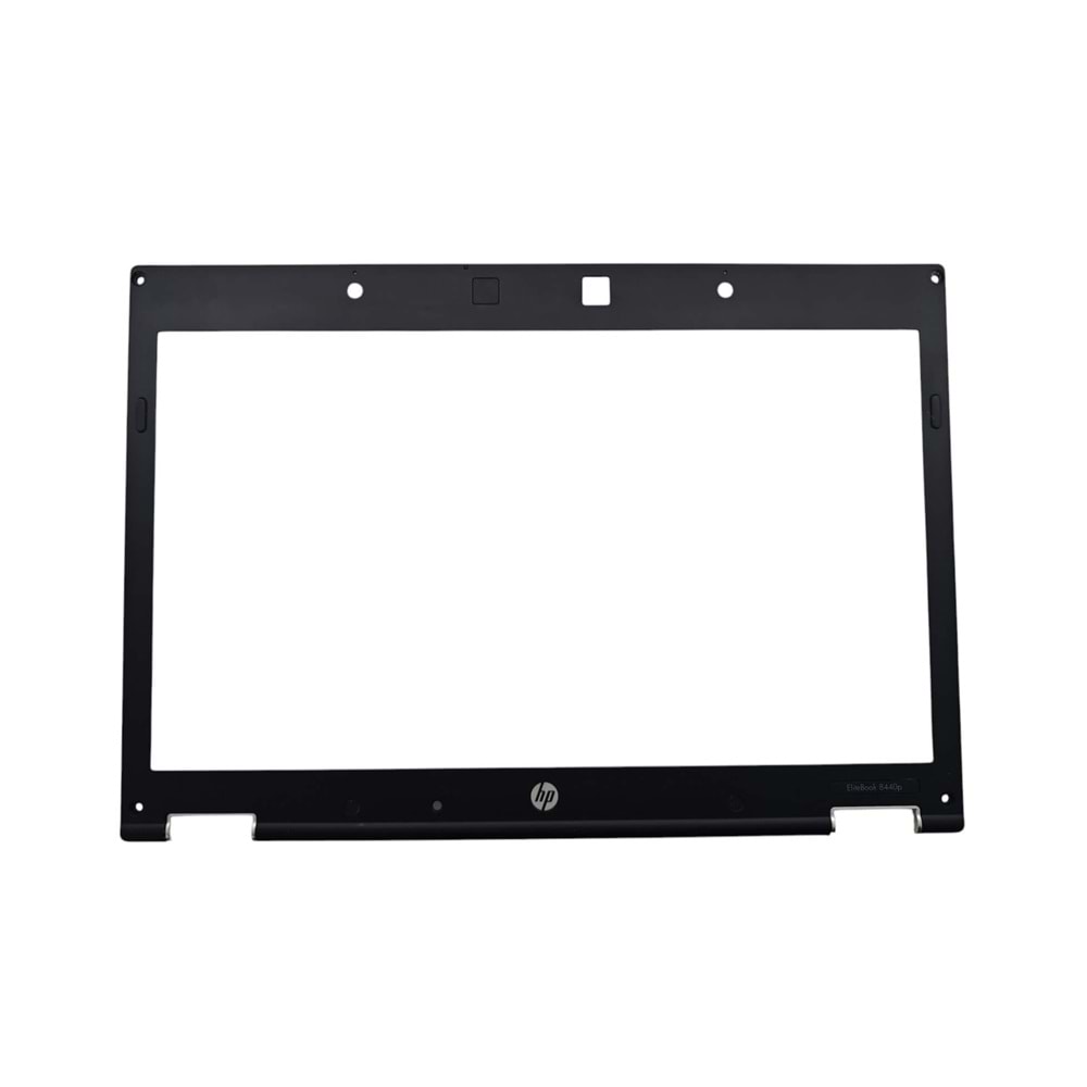 2.EL - Orjinal HP EliteBook 8440P Notebook Ekran Ön Çerçeve Lcd Bezel