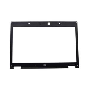 2.EL - Orjinal HP EliteBook 8440P Notebook Ekran Ön Çerçeve Lcd Bezel