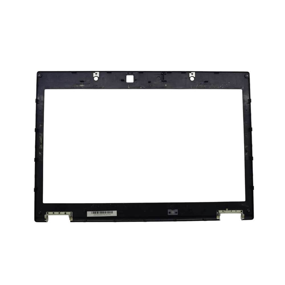 2.EL - Orjinal HP EliteBook 8440P Notebook Ekran Ön Çerçeve Lcd Bezel