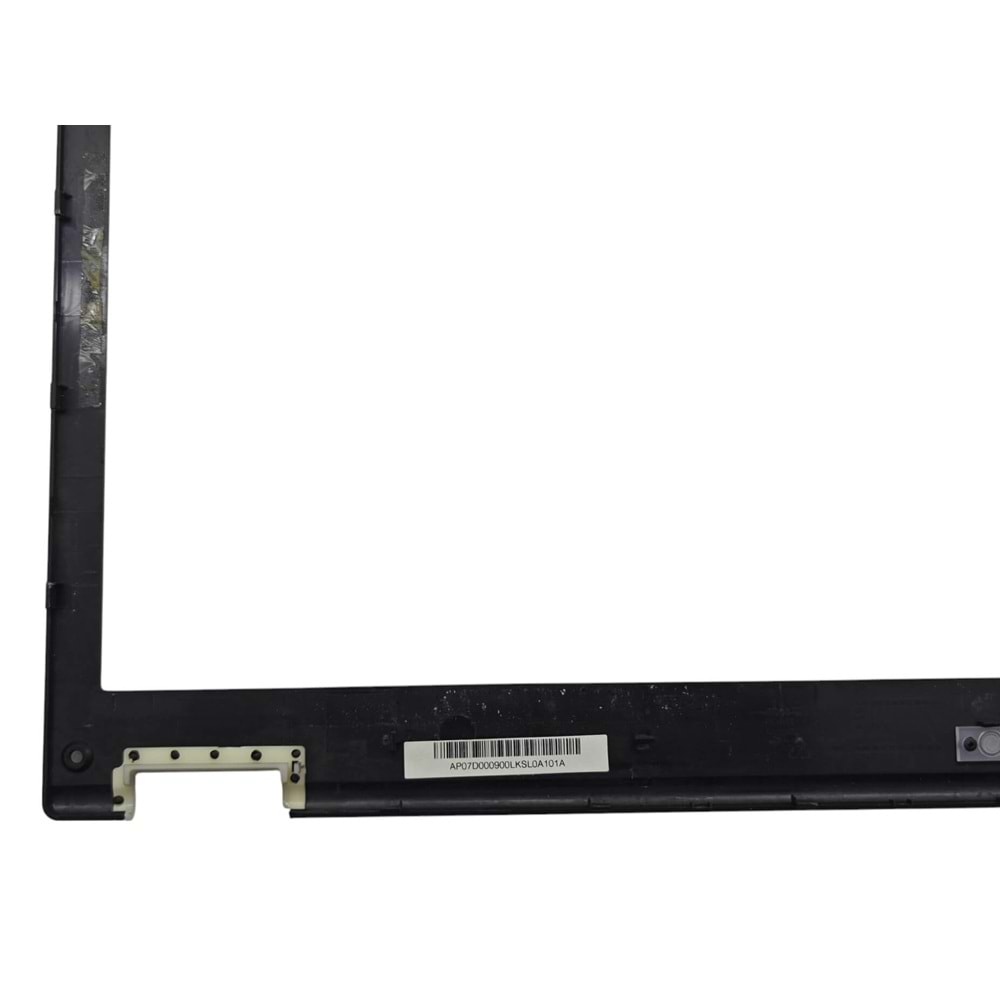 2.EL - Orjinal HP EliteBook 8440P Notebook Ekran Ön Çerçeve Lcd Bezel