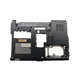 2.EL - Orjinal HP Elitebook 8440P 8440W Notebook Alt Kasa