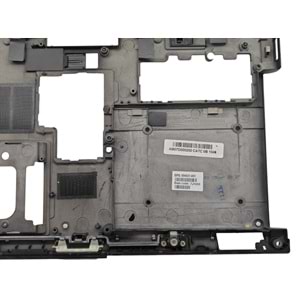 2.EL - Orjinal HP Elitebook 8440P 8440W Notebook Alt Kasa