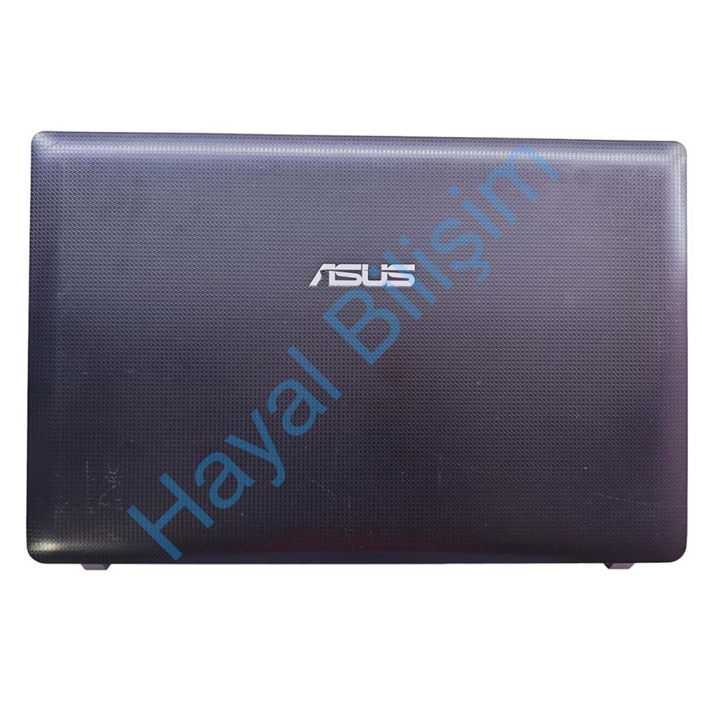 ** 2.EL - Orjinal Asus K54SL K54SC X54H K54 X54 K54D K54SV Notebook Ekran Arka Kapak Lcd Cover Bezel