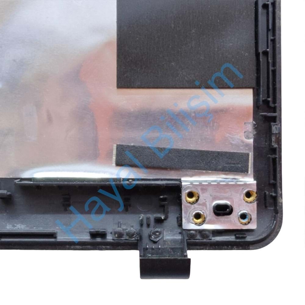 2.EL - Orjinal Asus K54SL K54SC X54H K54 X54 K54D K54SV Notebook Ekran Arka Kapak Lcd Cover Bezel
