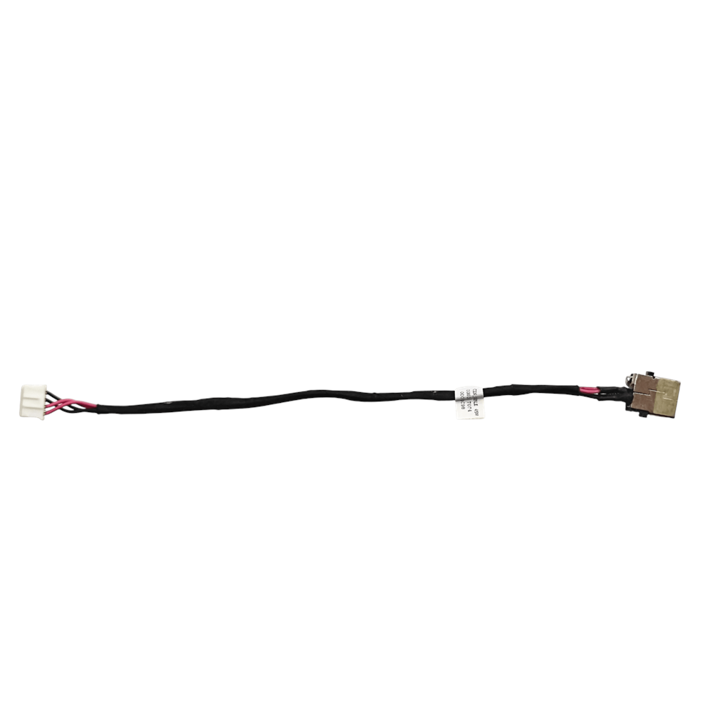 2.EL - Orjinal Acer Aspire 5 A517-51 A515-52 A515-51 A515-51G A515-41 A515-41G A315-53 Notebook Kablolu Dc Jack