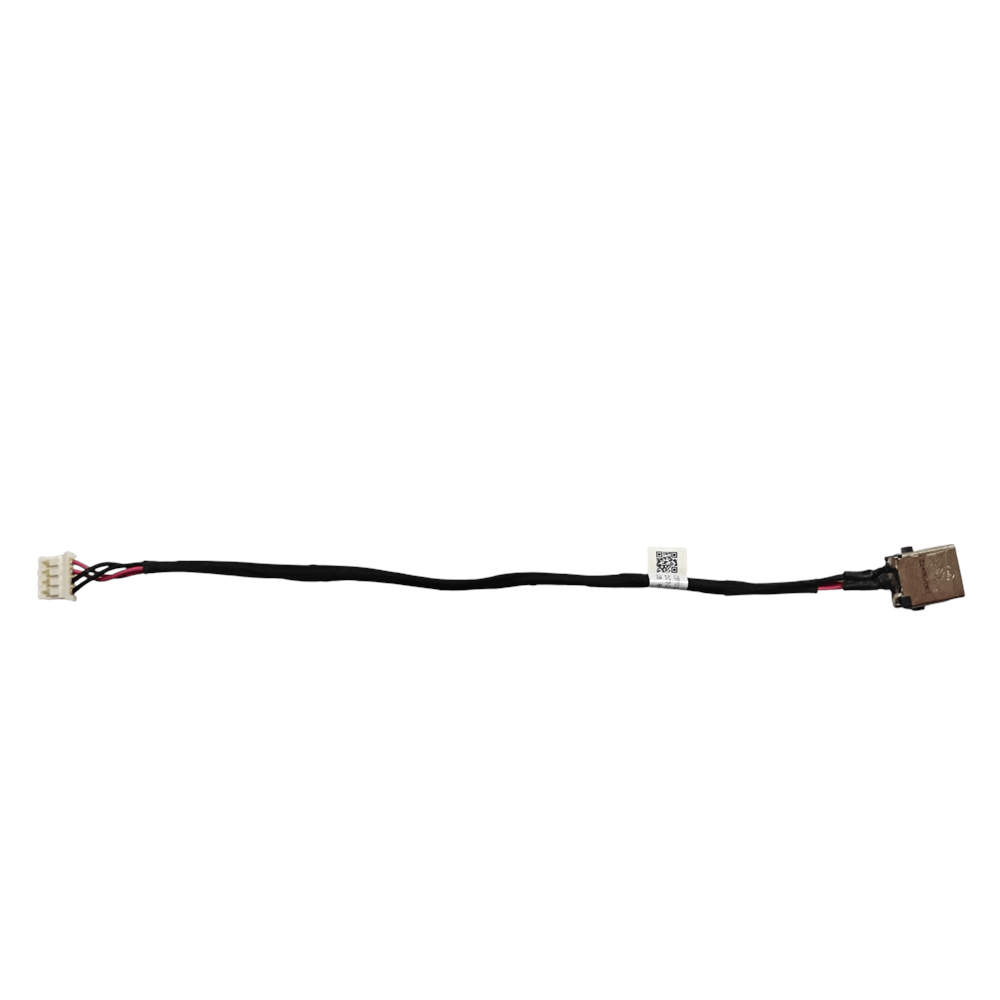 2.EL - Orjinal Acer Aspire 5 A517-51 A515-52 A515-51 A515-51G A515-41 A515-41G A315-53 Notebook Kablolu Dc Jack