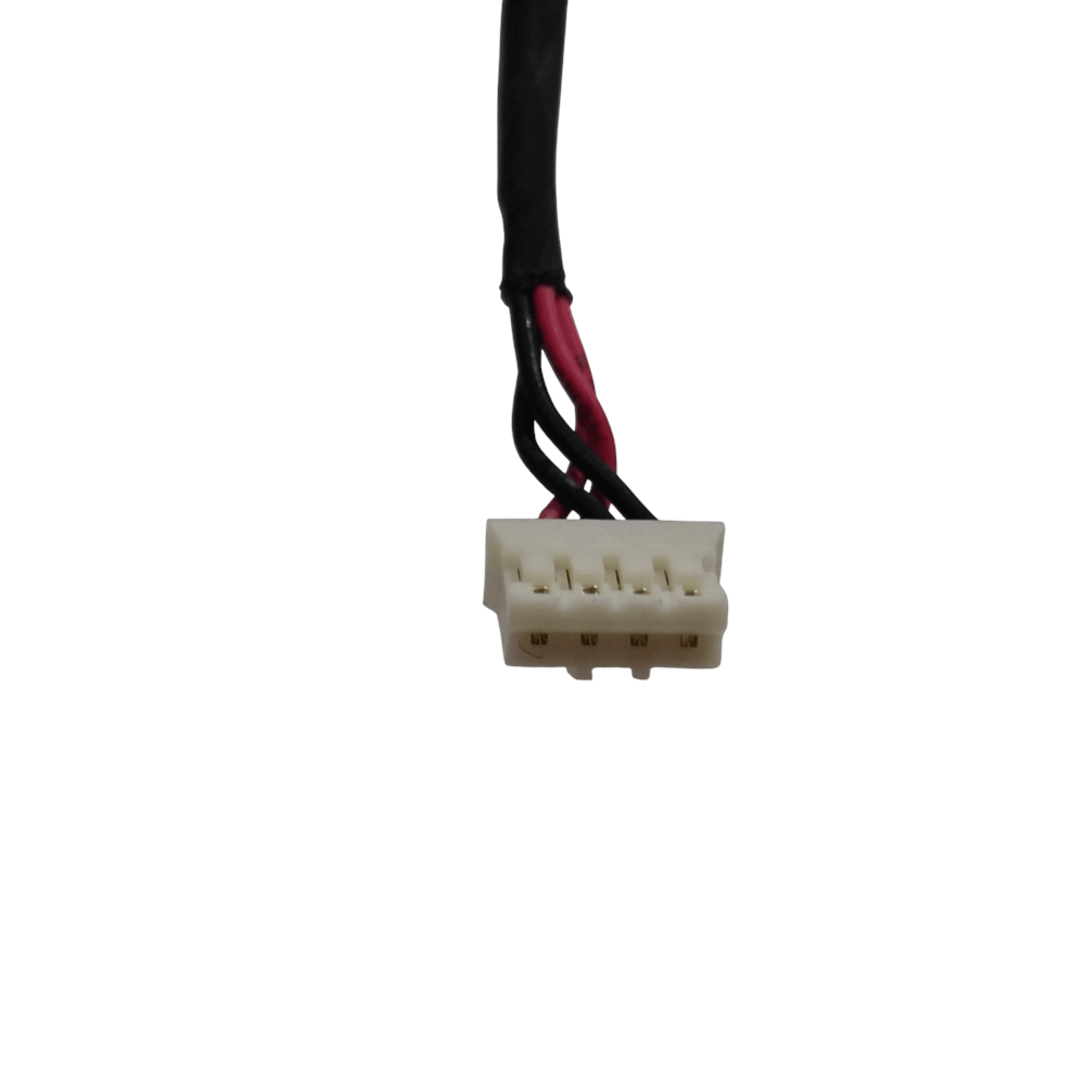 2.EL - Orjinal Acer Aspire 5 A517-51 A515-52 A515-51 A515-51G A515-41 A515-41G A315-53 Notebook Kablolu Dc Jack
