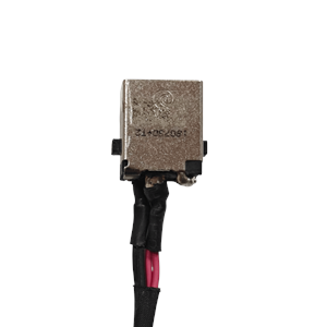 2.EL - Orjinal Acer Aspire 5 A517-51 A515-52 A515-51 A515-51G A515-41 A515-41G A315-53 Notebook Kablolu Dc Jack