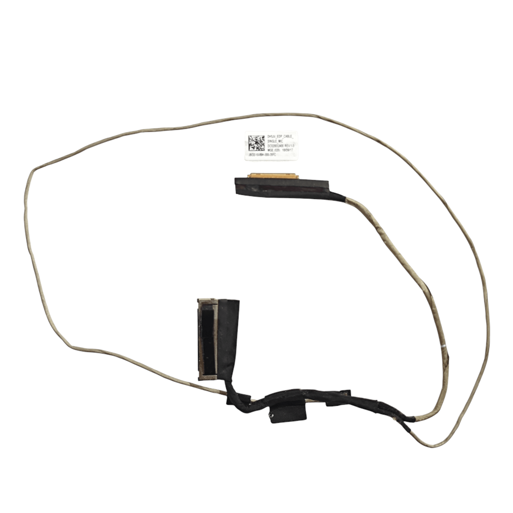 2.EL - Orjinal Acer Aspire 3 A315 A315-33 A315-41 A315-53 Notebook Lvds Ekran Data Flex Kablo