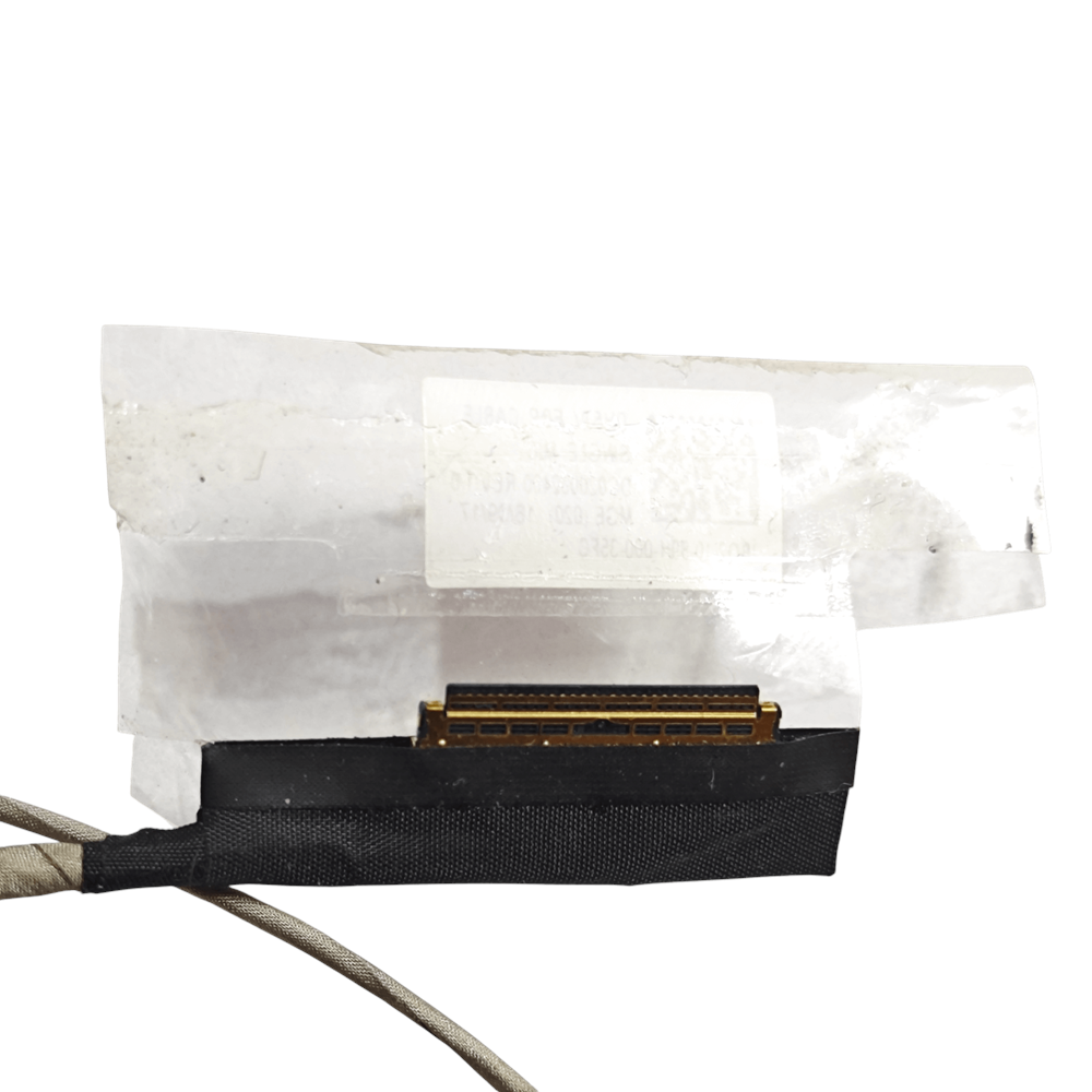 2.EL - Orjinal Acer Aspire 3 A315 A315-33 A315-41 A315-53 Notebook Lvds Ekran Data Flex Kablo