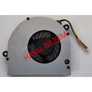 + HYL - Acer Aspire 5732 5541 5332 5532 5517 5500 5534 Emachines E525 E625 E725 - DC280006LF0 DFB451005M20T F81J 3 Pin Notebook Cpu Fan