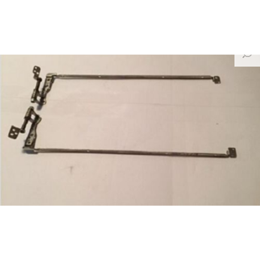 + HYL- Hp Compaq G6000 V6000 F500 F700 Fbat8068010 Fbat8067010 Lcd Sağ Sol Menteşe Takımı