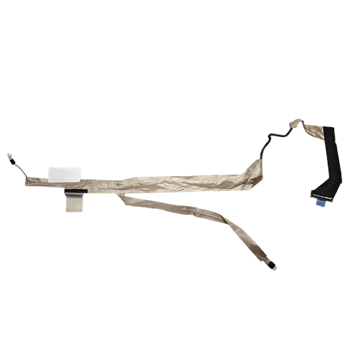 2.EL - Orjinal Hp Pavilion DV7 M7 DV7-7000 Notebook Lcd Ekran Data Flex Kablo
