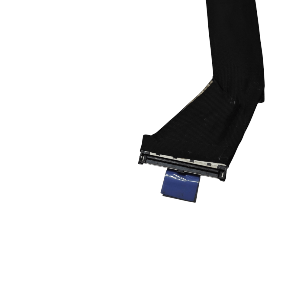 2.EL - Orjinal Hp Pavilion DV7 M7 DV7-7000 Notebook Lcd Ekran Data Flex Kablo