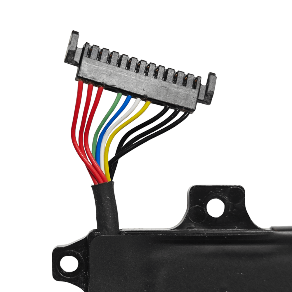 2.EL - Orjinal Huawei Matebook D15 BOH-WAQ9R BOD-WFE9 BOB-WAH9 Notebook Batarya