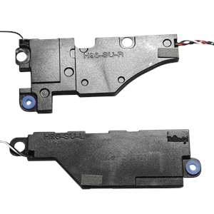 2.EL - Orjinal Huawei MateBook D15 BoB-WAH9 Notebook Dahili Hoparlör