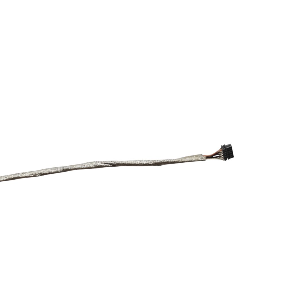 2.EL - Orjinal Asus X555 X555U X555UA K555 K555U 30 Pin Notebook Lvds Ekran Data Flex Kablosu