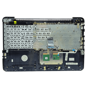 2.EL - Orjinal Asus K555 K555L X555 K555U K555LB K555LN K555UB K555UQ Notebook Klavyeli Üst Kasa