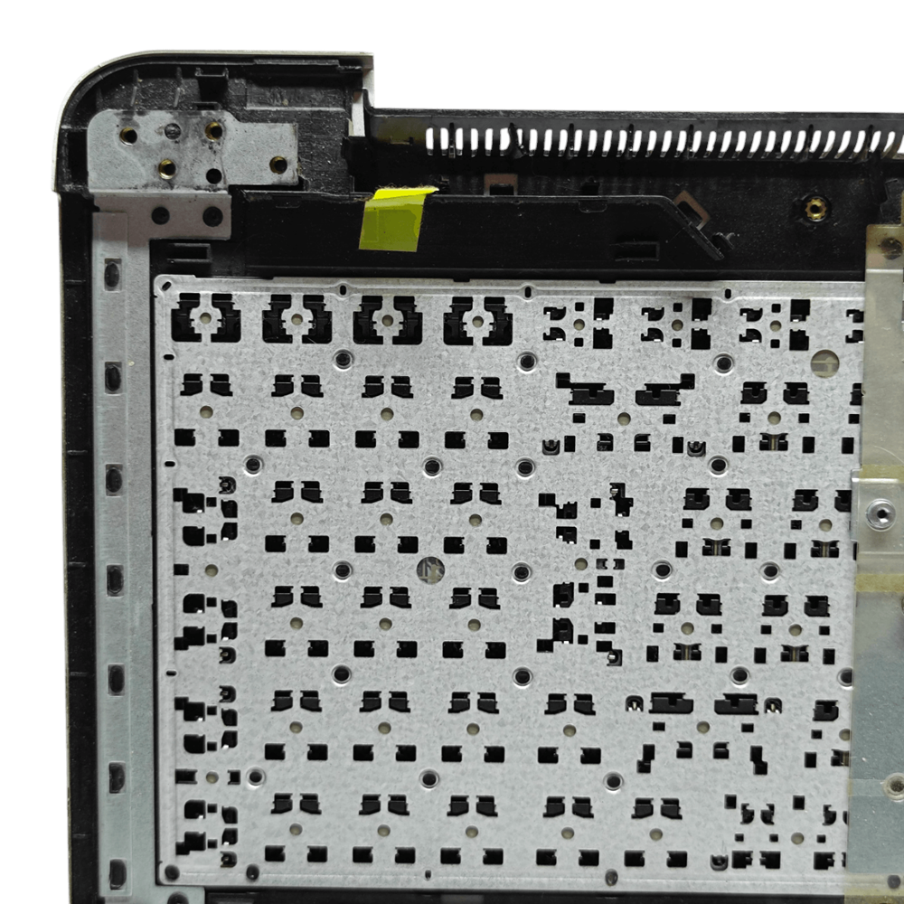 2.EL - Orjinal Asus K555 K555L X555 K555U K555LB K555LN K555UB K555UQ Notebook Klavyeli Üst Kasa