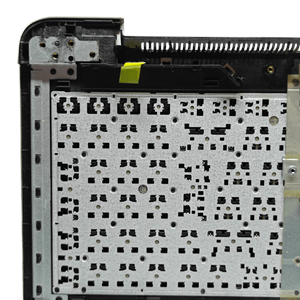 2.EL - Orjinal Asus K555 K555L X555 K555U K555LB K555LN K555UB K555UQ Notebook Klavyeli Üst Kasa
