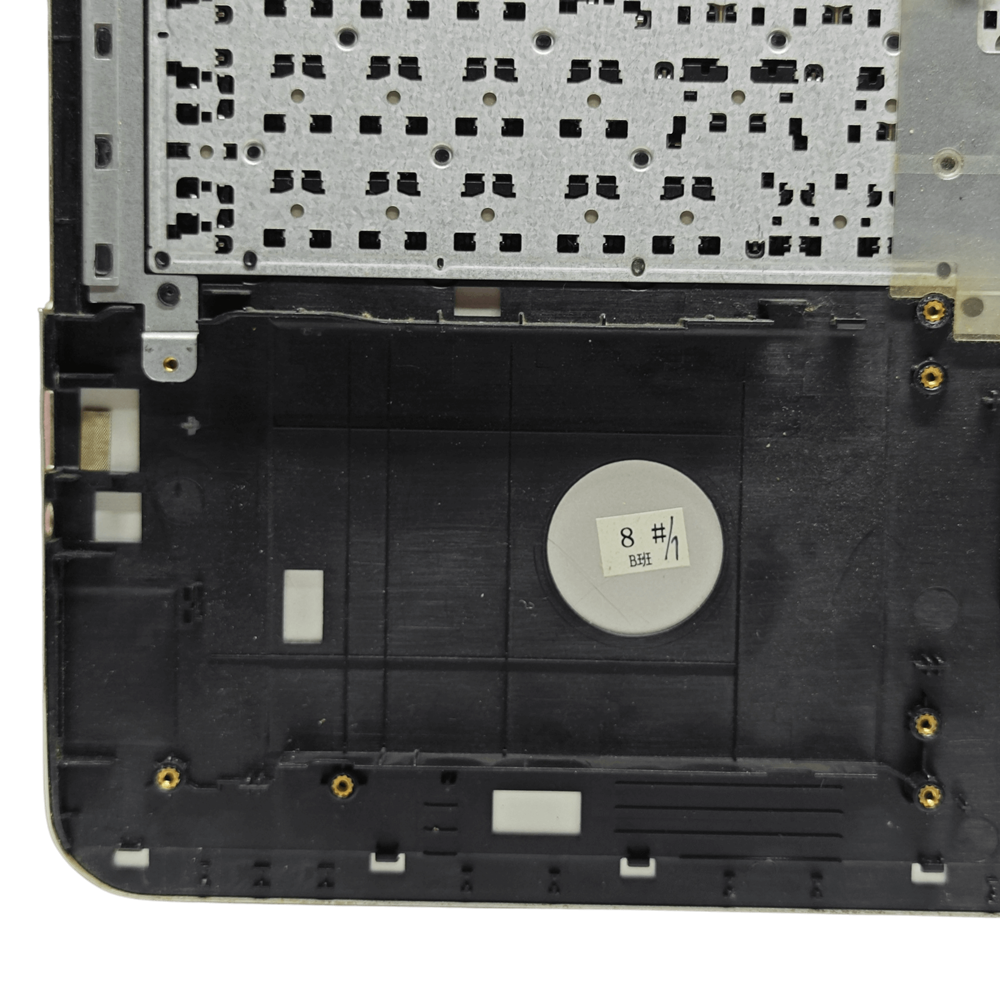 2.EL - Orjinal Asus K555 K555L X555 K555U K555LB K555LN K555UB K555UQ Notebook Klavyeli Üst Kasa
