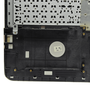 2.EL - Orjinal Asus K555 K555L X555 K555U K555LB K555LN K555UB K555UQ Notebook Klavyeli Üst Kasa