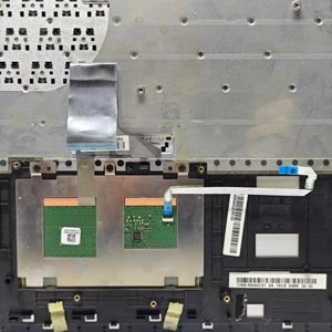 2.EL - Orjinal Asus K555 K555L X555 K555U K555LB K555LN K555UB K555UQ Notebook Klavyeli Üst Kasa