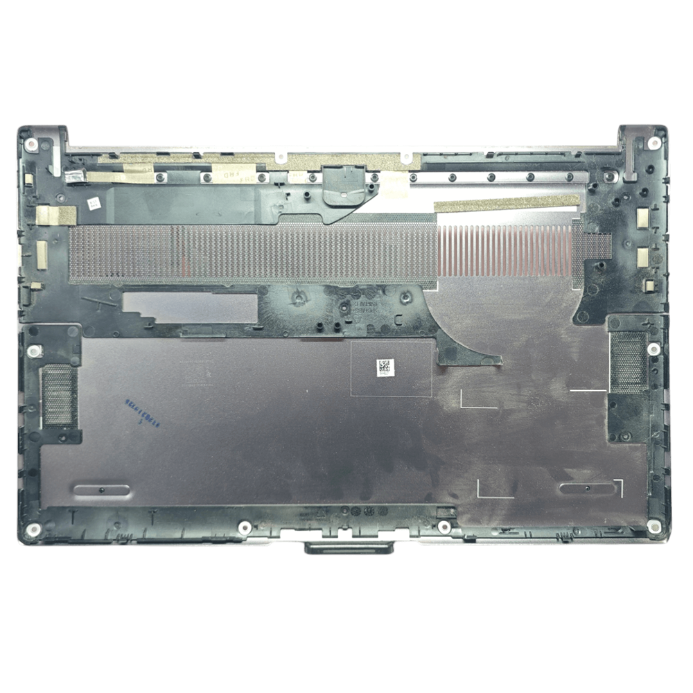 2.EL - Orjinal Huawei Matebook D15 BoB-wah9 Honor MagicBook 15 BBR-WAH9F Notebook Alt Kasa