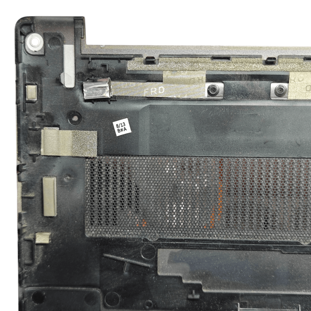 2.EL - Orjinal Huawei Matebook D15 BoB-wah9 Honor MagicBook 15 BBR-WAH9F Notebook Alt Kasa