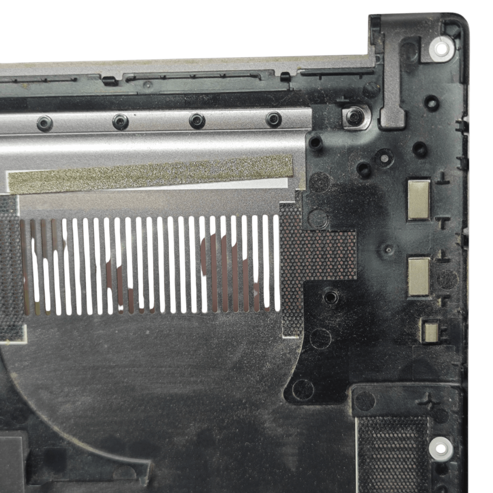 2.EL - Orjinal Huawei Matebook D15 BoB-wah9 Honor MagicBook 15 BBR-WAH9F Notebook Alt Kasa