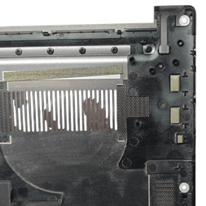 2.EL - Orjinal Huawei Matebook D15 BoB-wah9 Honor MagicBook 15 BBR-WAH9F Notebook Alt Kasa