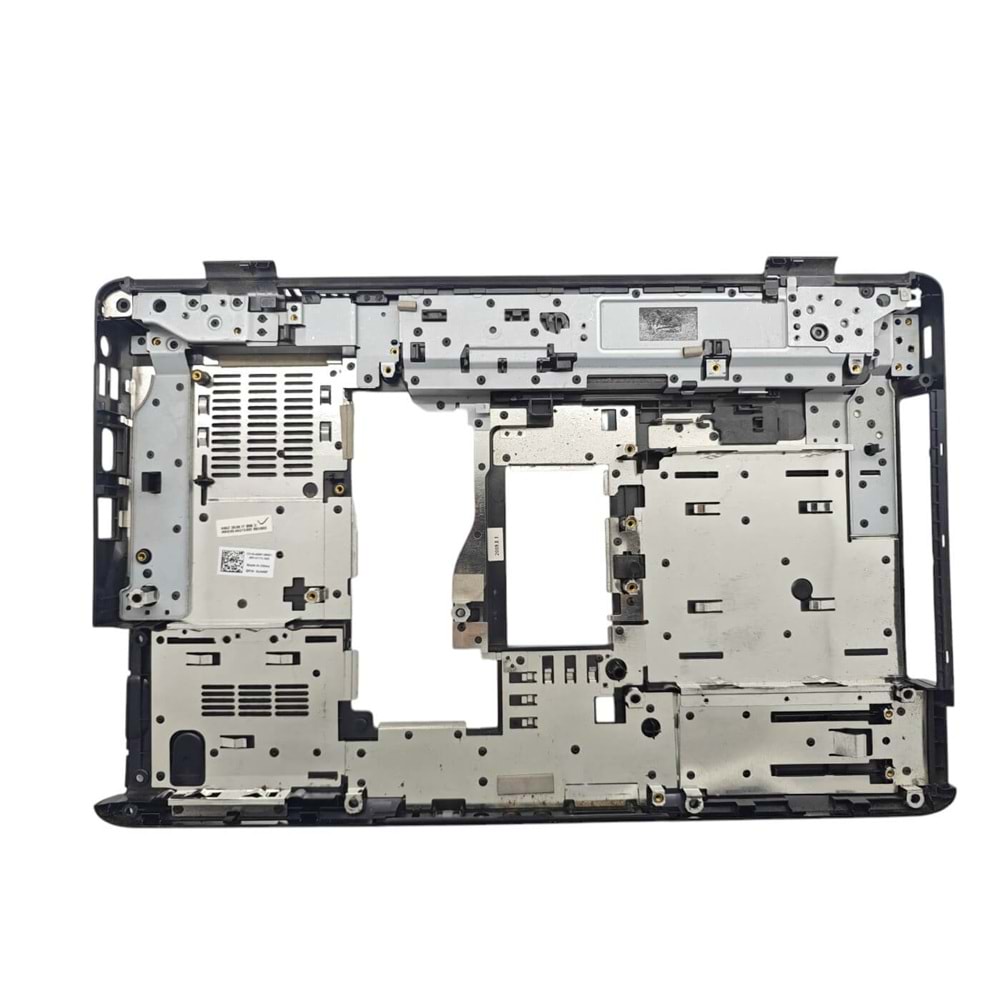 2.EL - Orjinal Dell İnspiron 1545 1546 PP41L Notebook Alt Kasa