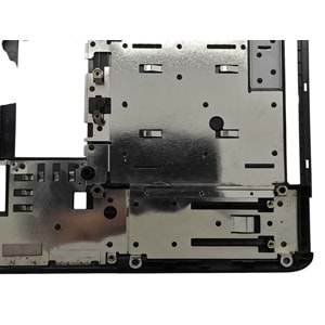 2.EL - Orjinal Dell İnspiron 1545 1546 PP41L Notebook Alt Kasa